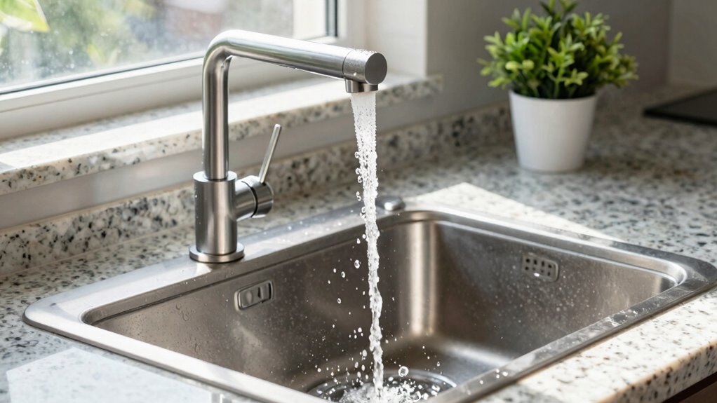 efficient water saving investment