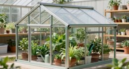 enhanced growth environment benefits