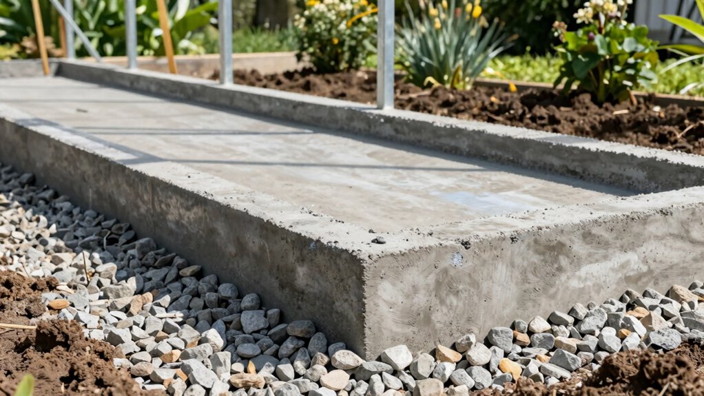 foundation options comparison criteria