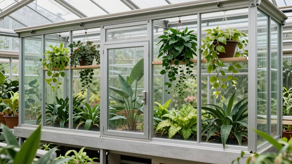 future greenhouse expansion considerations