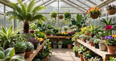 greenhouse shopping tips for beginners