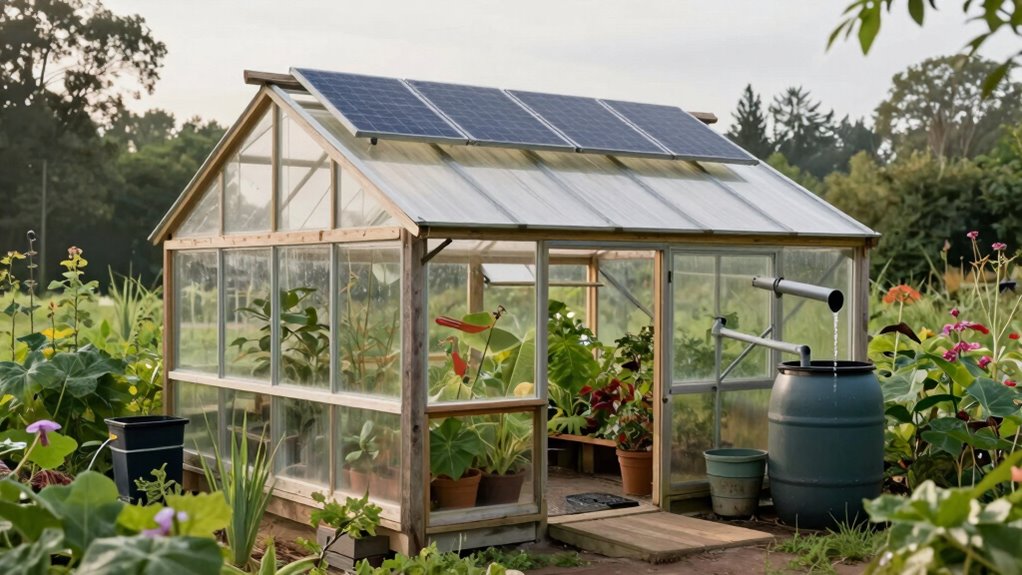 healthy soil and pest control