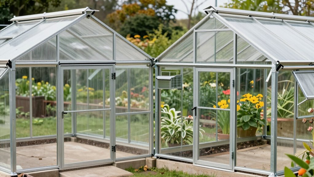 high quality durable construction