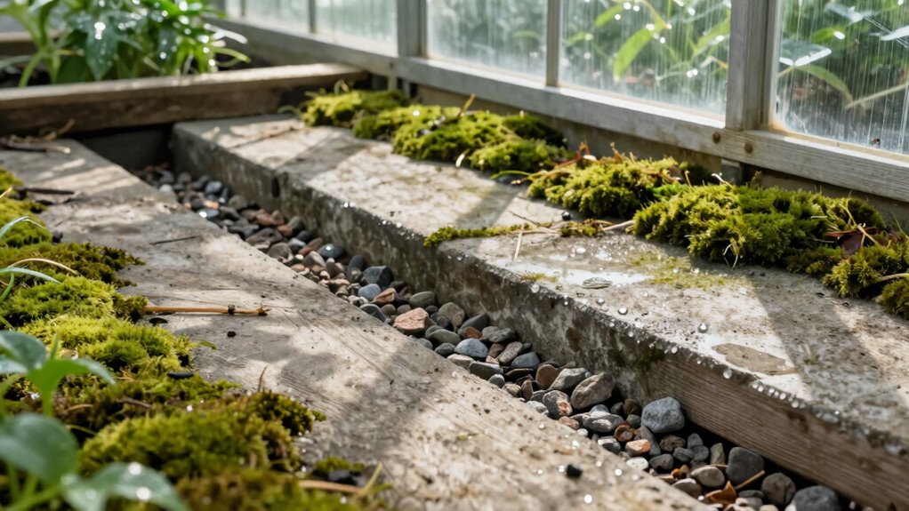 inspect clear assess maintain