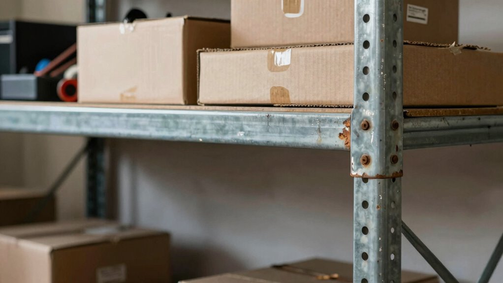 inspect repair prevent damage