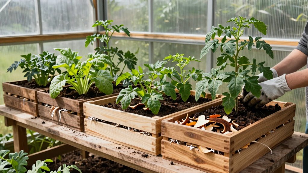 layer moisture turn optimize