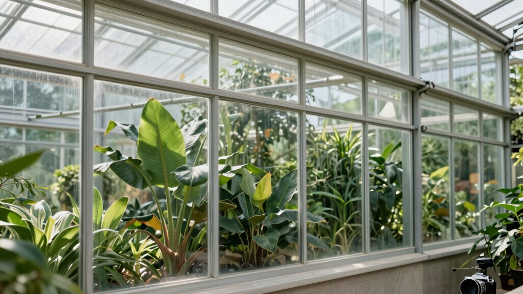 light durability aesthetics maintenance