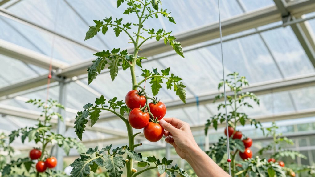 limited space hampers growth and maintenance