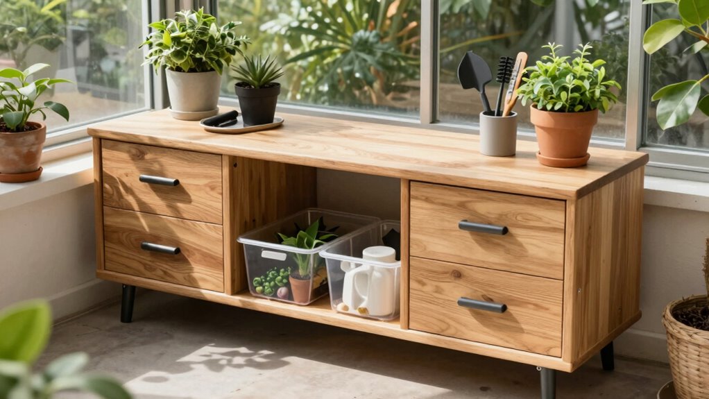 maintain clean repair monitor