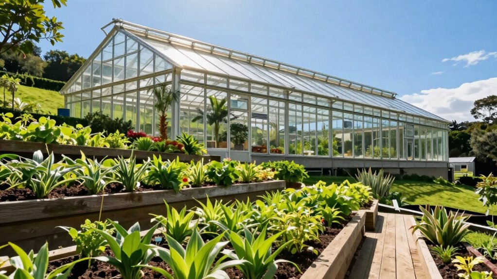 maximize sunlight manage drainage