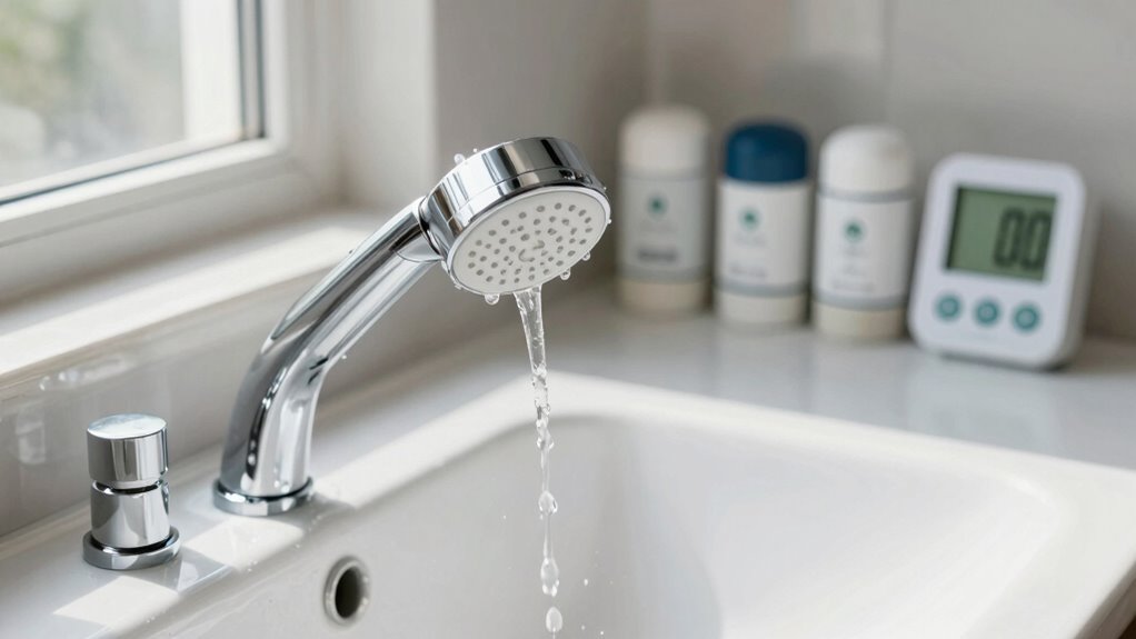 maximize water conservation strategies
