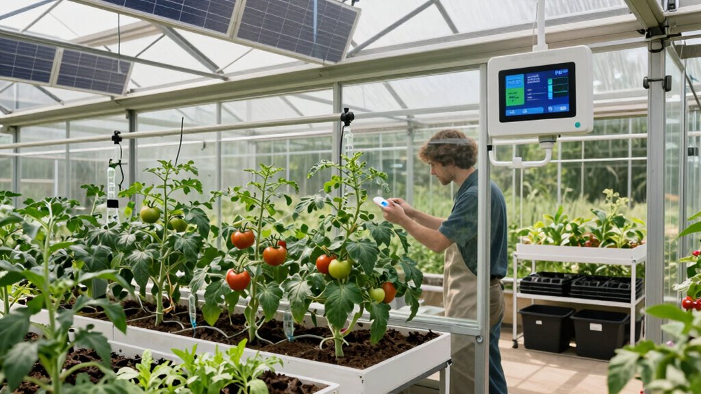 monitor analyze adjust systems