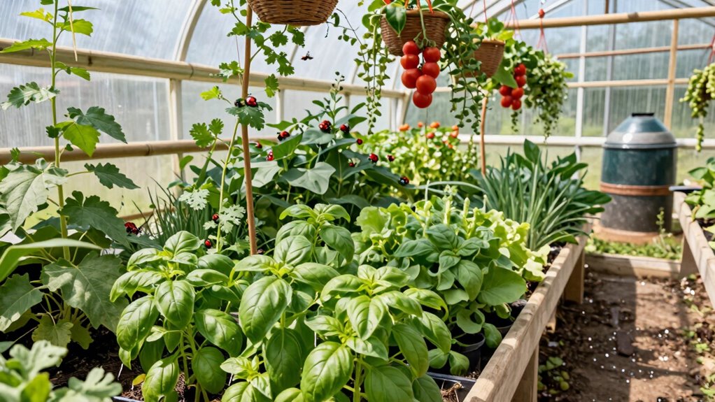 natural pest prevention methods