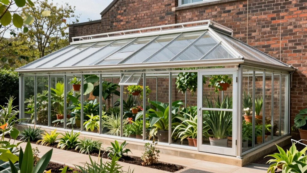 optimize greenhouse energy systems