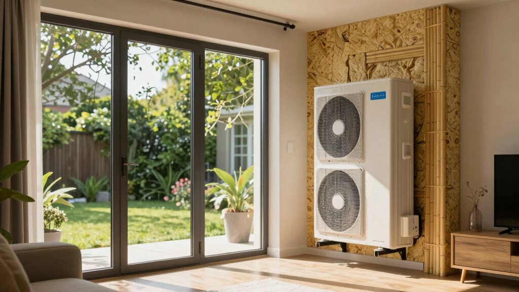 optimize home heating efficiency