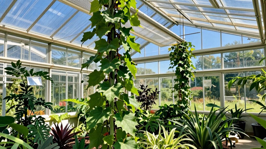 optimize sunlight and insulation