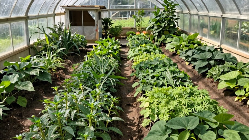 proper size placement materials