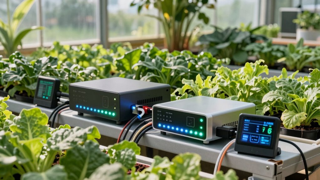 real time sensor calibration monitoring