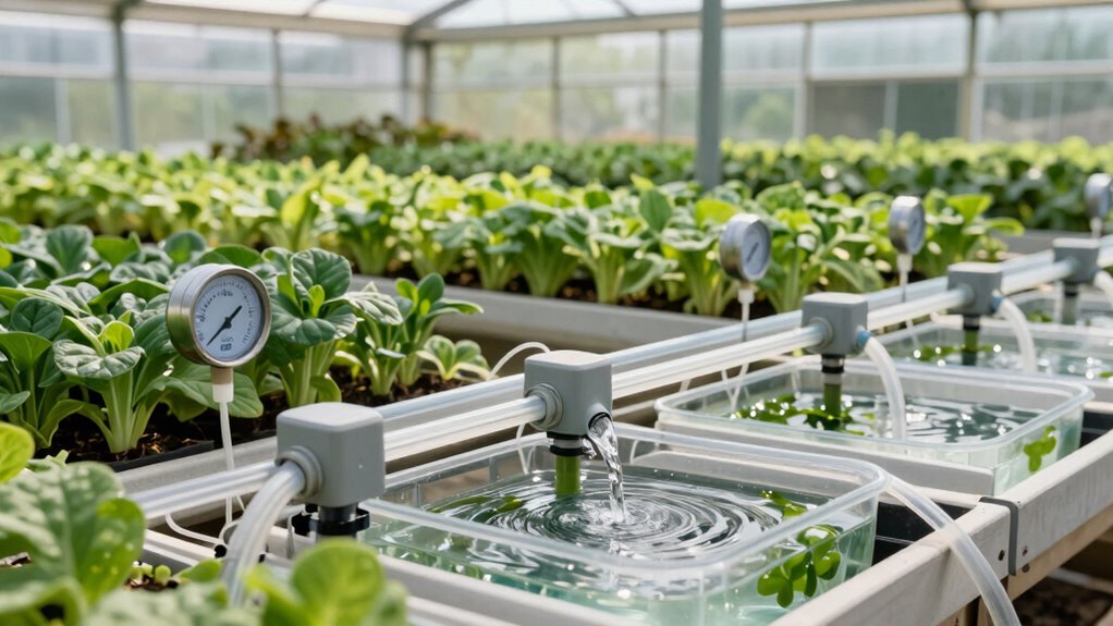 recycling purification maintenance optimization