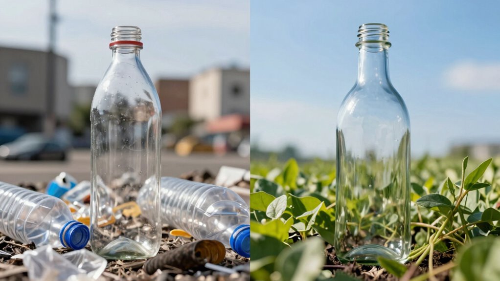 recycling sustainability environmental impact