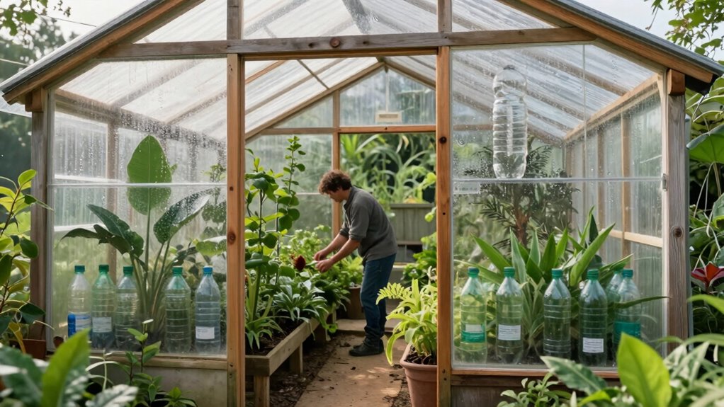 reduce plastic promote sustainability