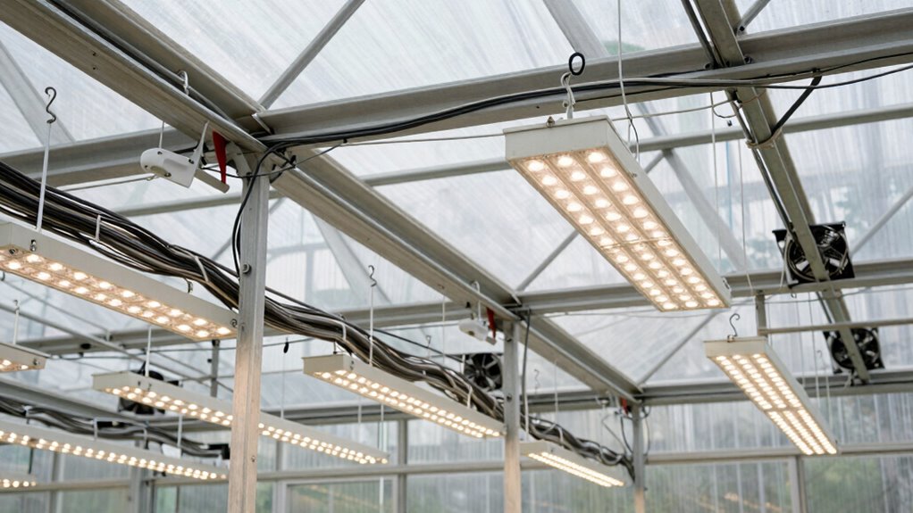 safe electrical wiring practices