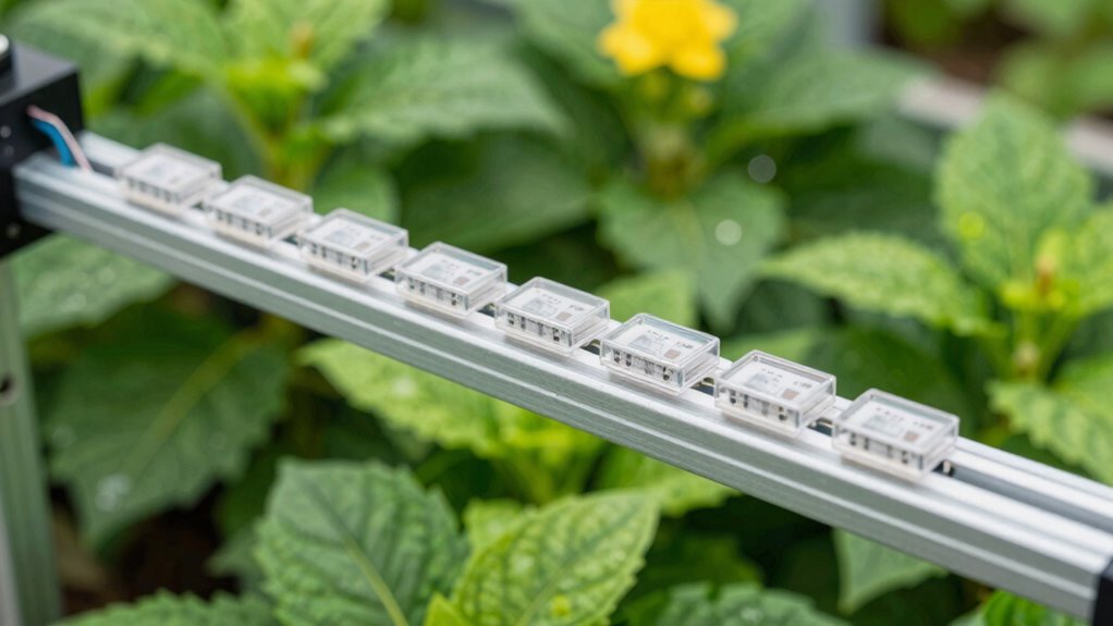 sensor selection aligned objectives