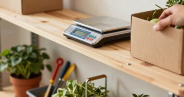 shelf load capacity check