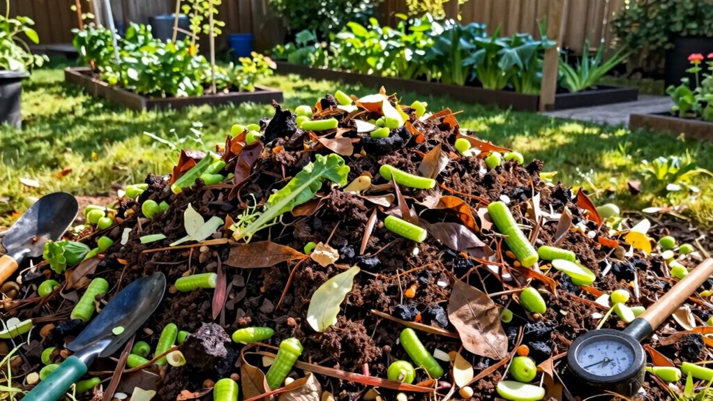 simple composting steps guide