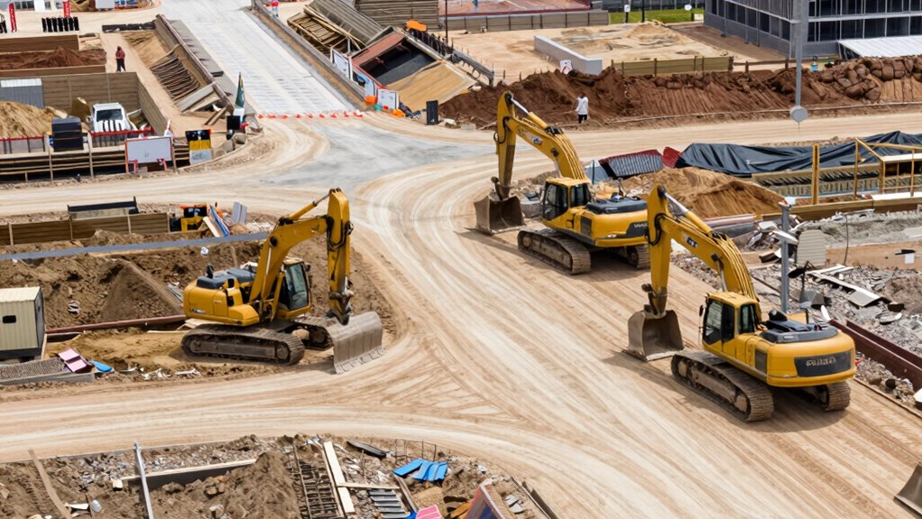 site readiness and safety