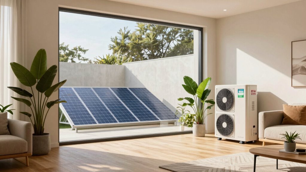 smart efficient heating systems