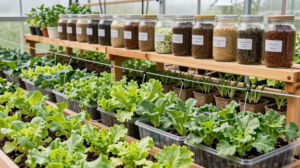 sustainable gardening with eco friendly materials