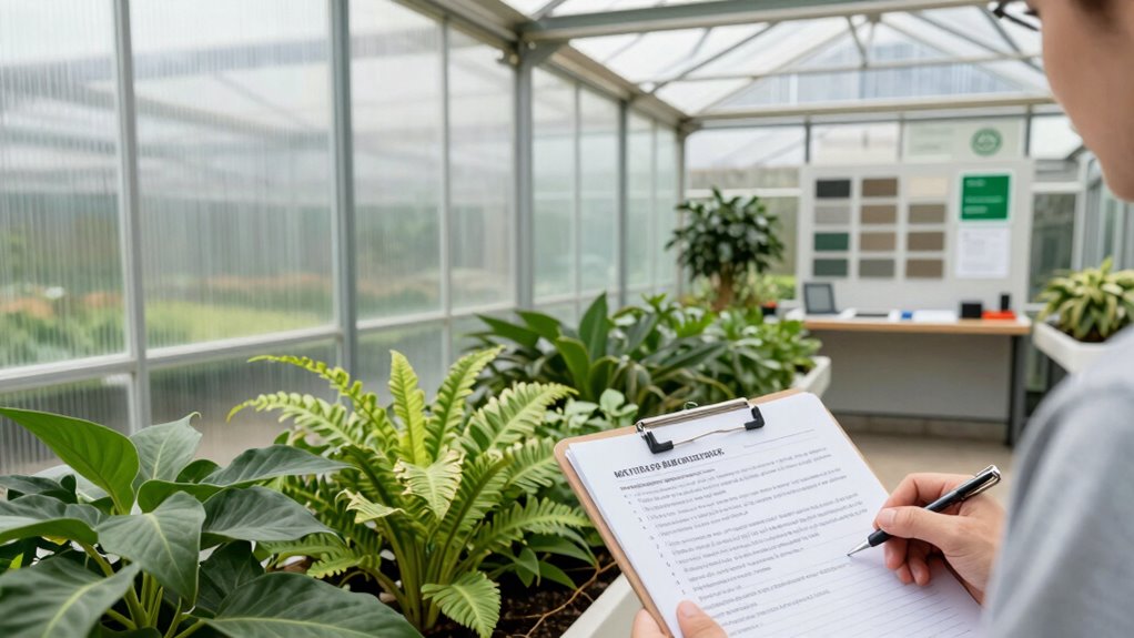 sustainable sourcing and transparency