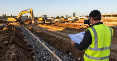 verify site preparation essentials