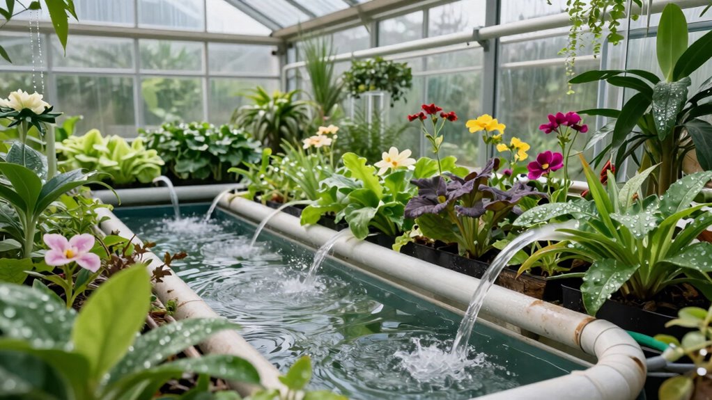 water conservation and sustainability