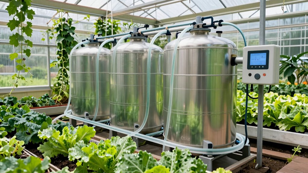 water system setup challenges