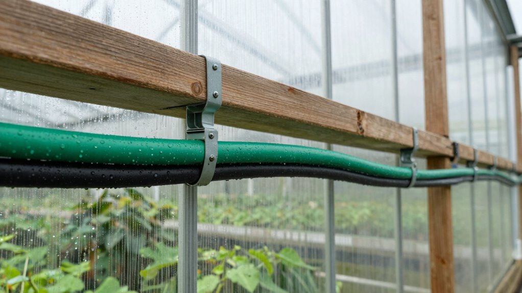 weatherproof durable wiring materials