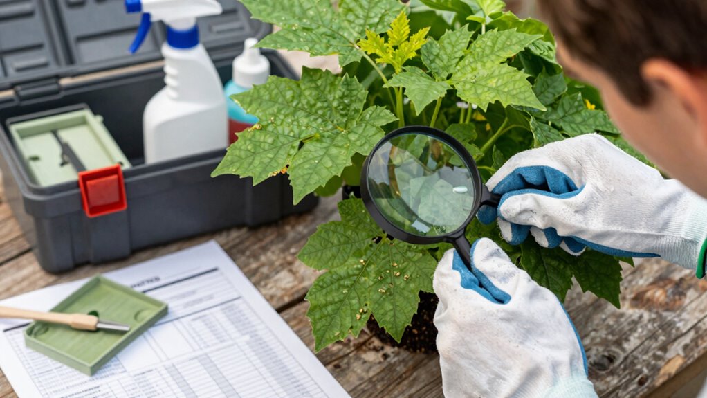accurate pest detection techniques