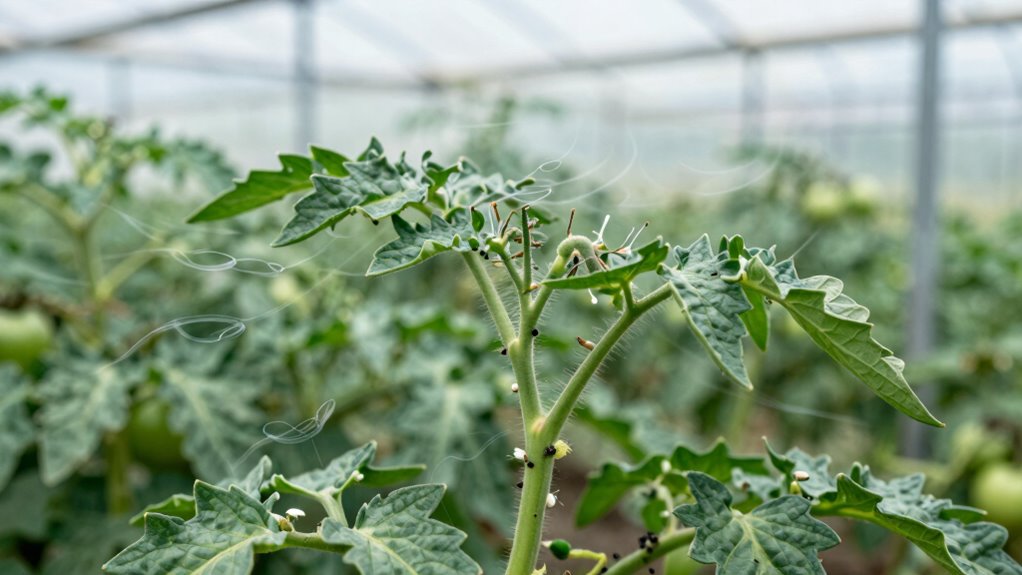 airflow controls pest friendly humidity