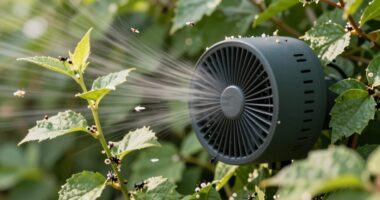 airflow upgrade controls pests