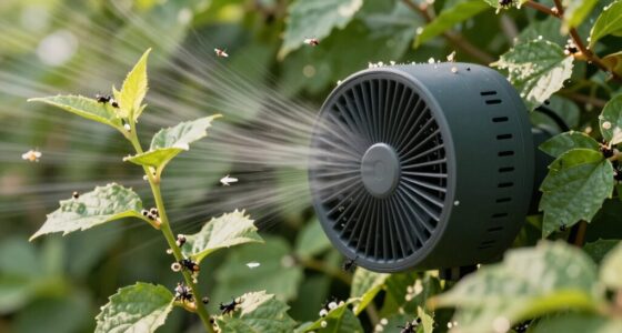 airflow upgrade controls pests
