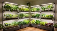 all season sustainable gardening