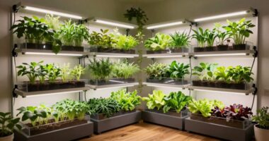 all season sustainable gardening