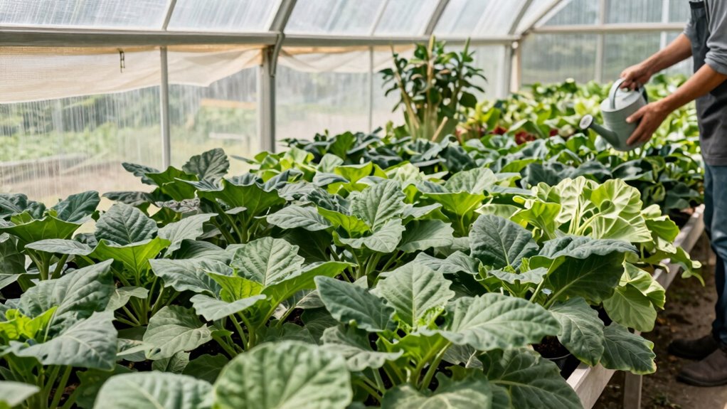 assess plant readiness carefully