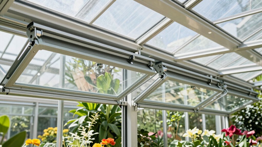 automated ventilation system benefits