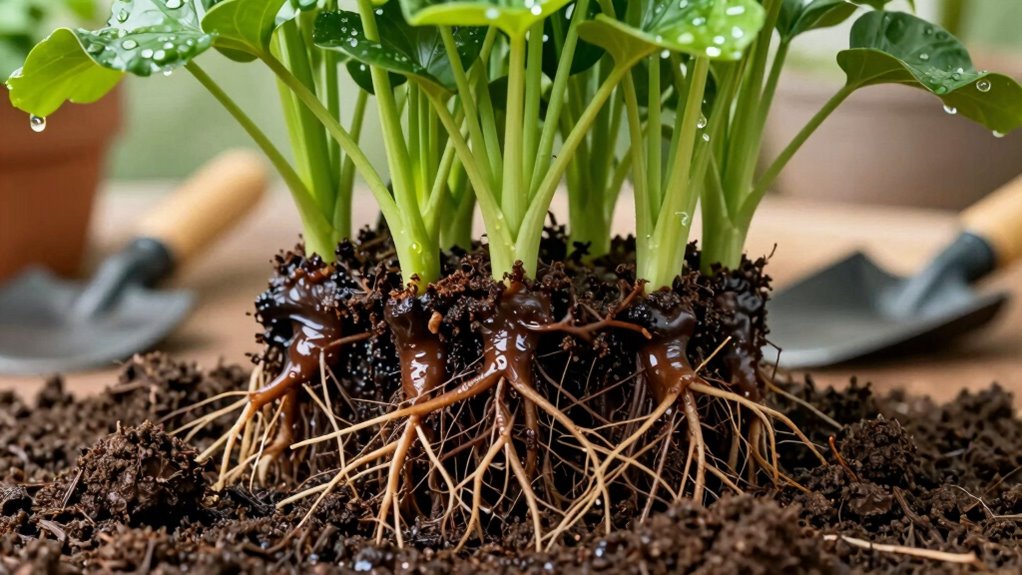 avoid root zone care mistakes