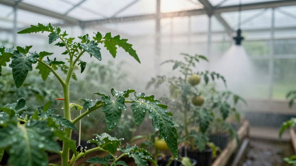 balancing humidity and health