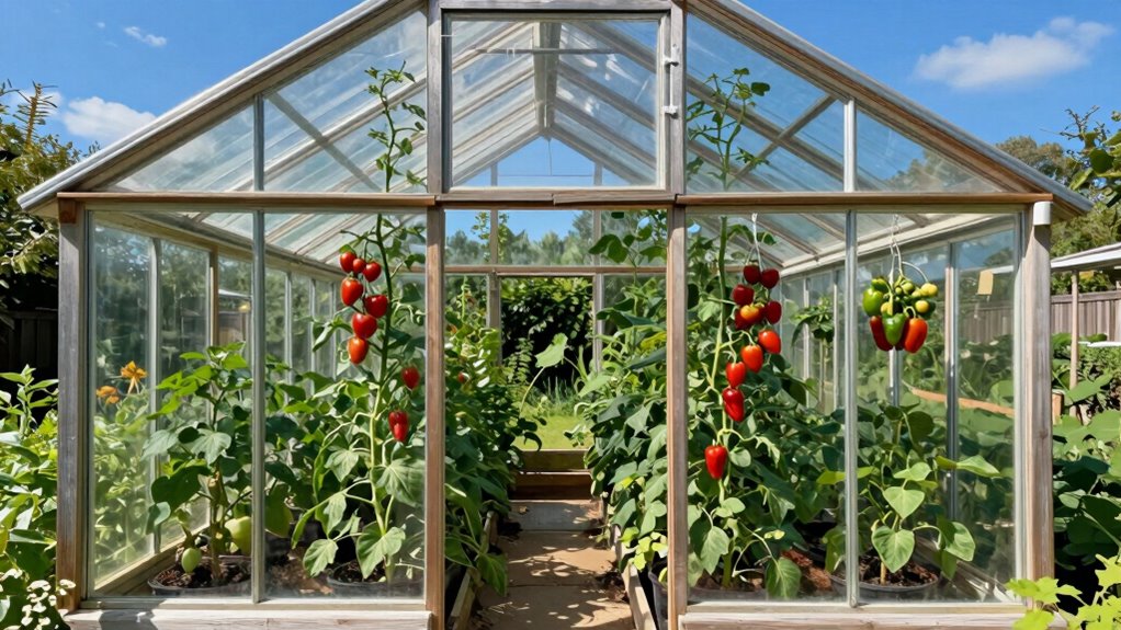climate pests sunlight monitoring
