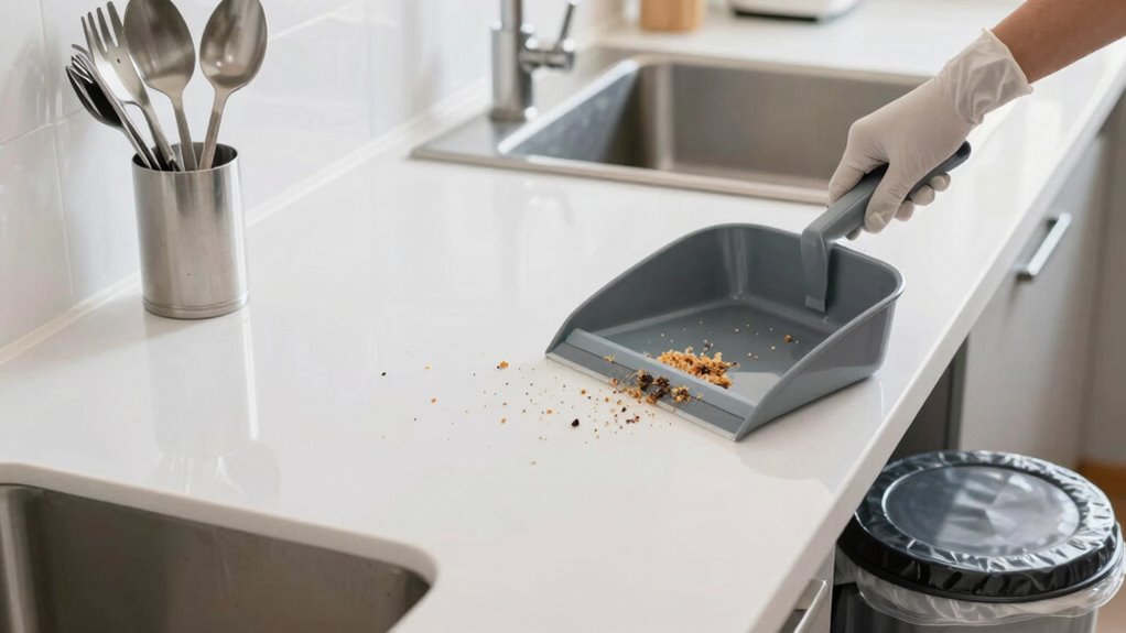 consistent year round pest prevention