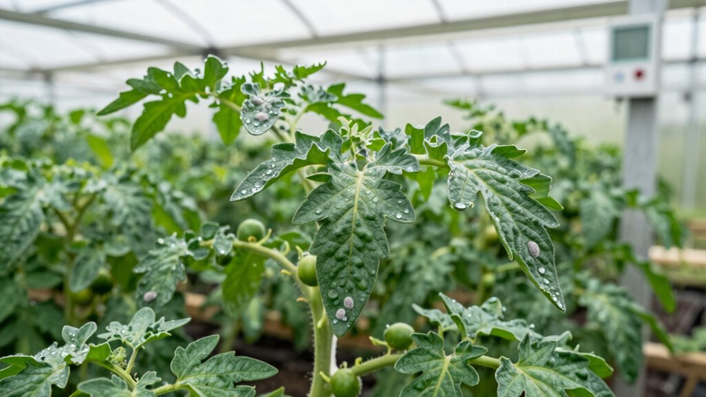 control humidity and airflow